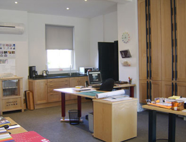 Ammique Studio image 01