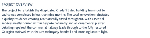 Mainstay - Specialist Building Services