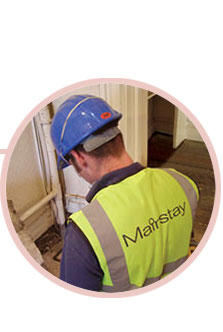 Mainstay - Building Services