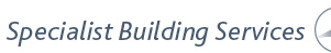 Mainstay - Specialist Building Services