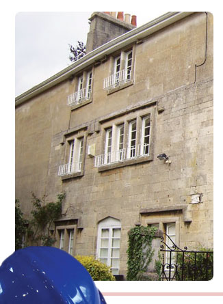 Mainstay - Building Services